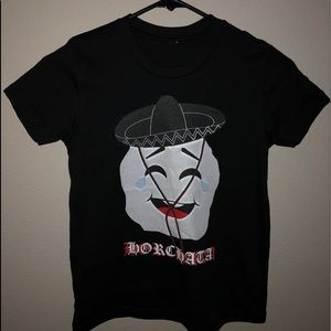 Horchata kids t-shirt (sizes s-xl)
